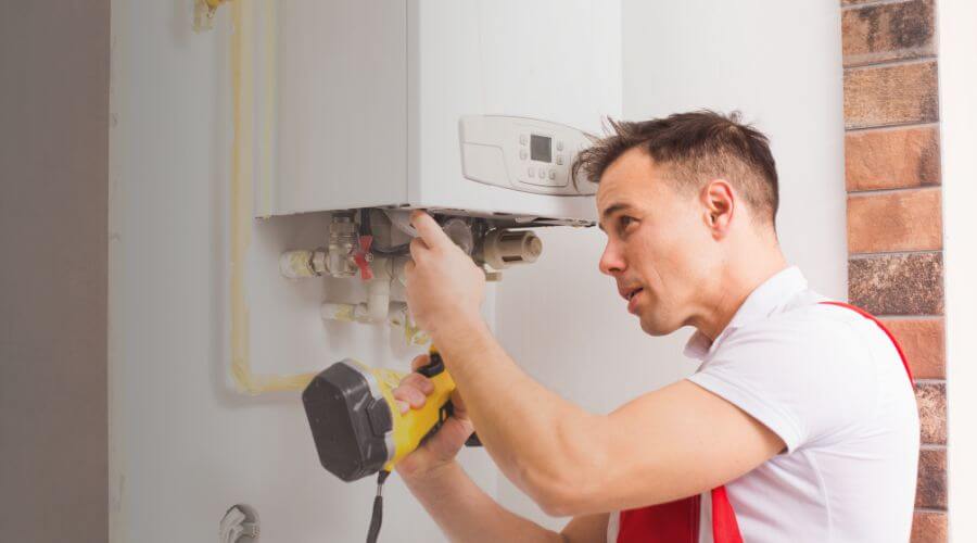 Professional clogged toilet repair in Gardnerville, NV